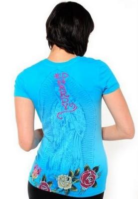 wholesale ed hardy shirt(women)-780